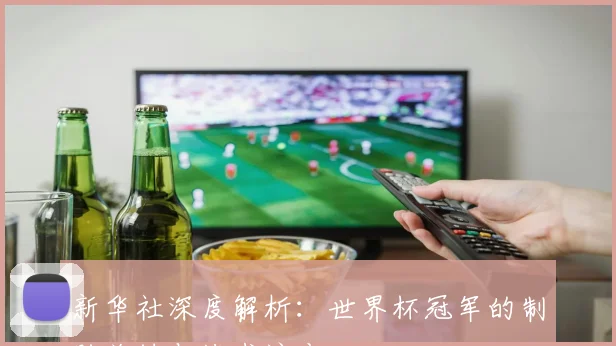新华社深度解析：世界杯冠军的制胜关键与战术演变