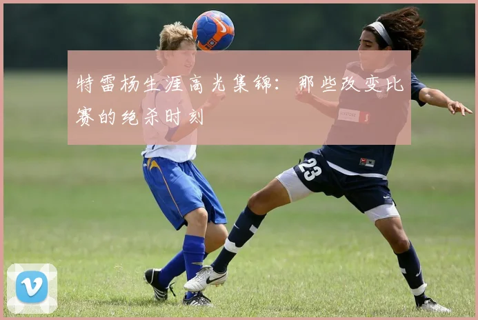 特雷杨生涯高光集锦：那些改变比赛的绝杀时刻